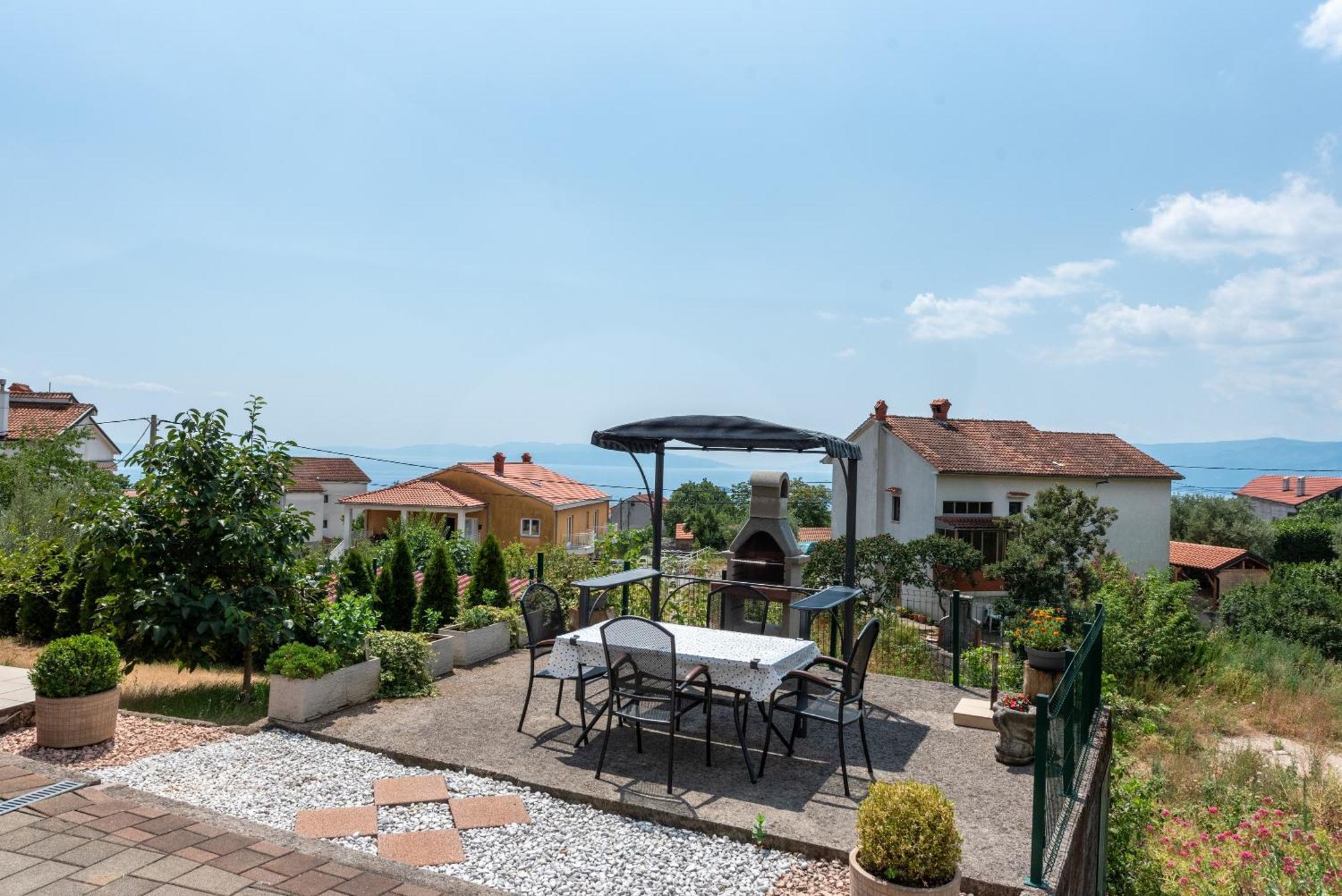 Apartman Vita Rijeka Exterior photo