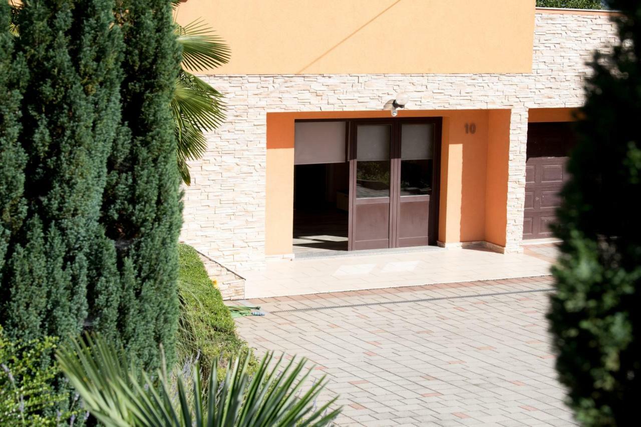 Apartman Vita Rijeka Exterior photo