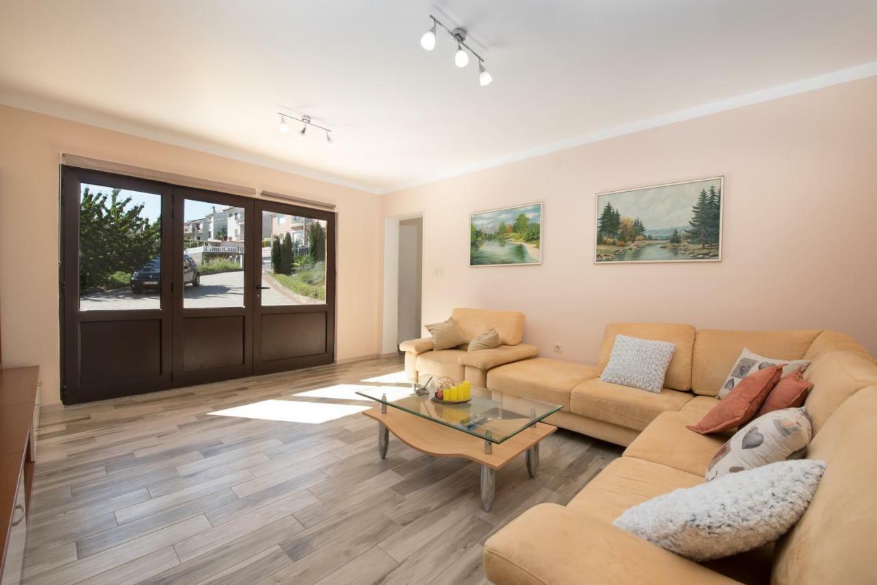 Apartman Vita Rijeka Exterior photo