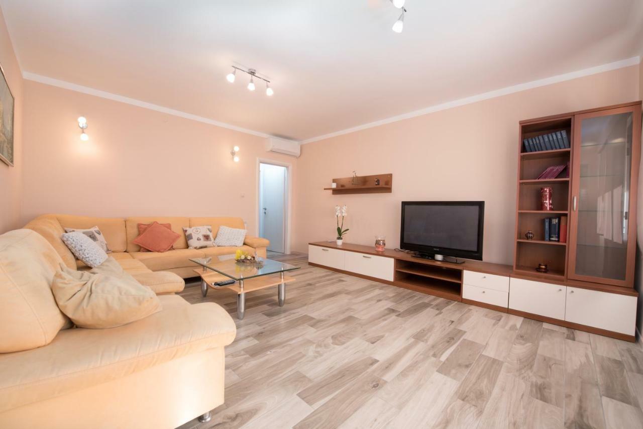 Apartman Vita Rijeka Exterior photo