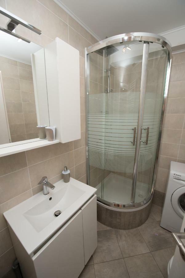Apartman Vita Rijeka Exterior photo