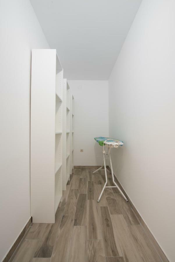 Apartman Vita Rijeka Exterior photo